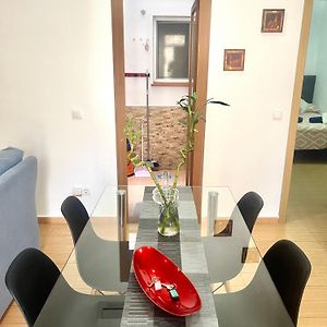 Appartement met Twee Slaapkamers